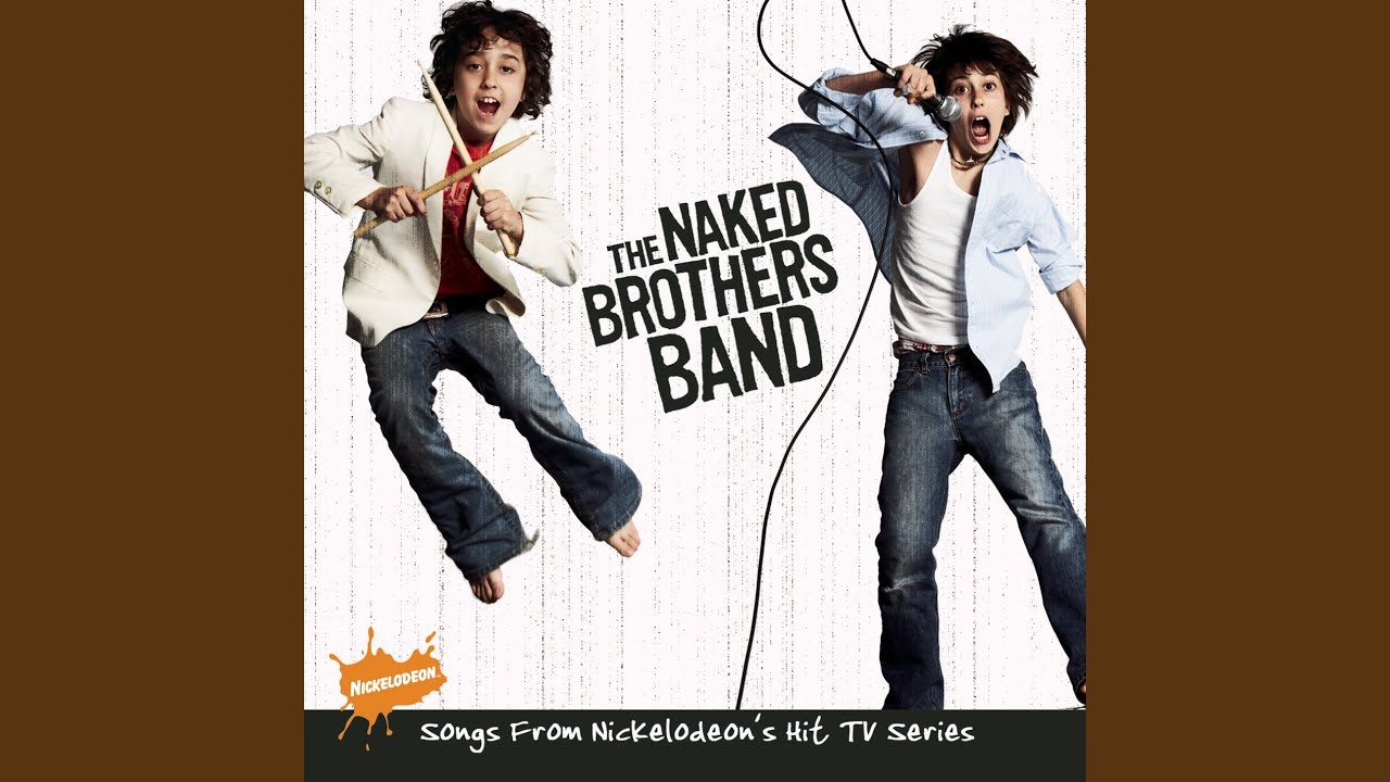 Naked brothers band issues