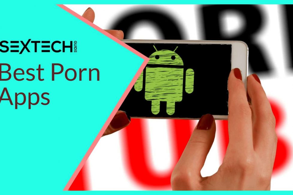 Free porno apps