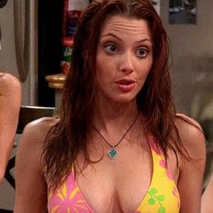 Sarah michelle gellar holding your own boobs