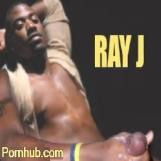 Ray J S Big Dick