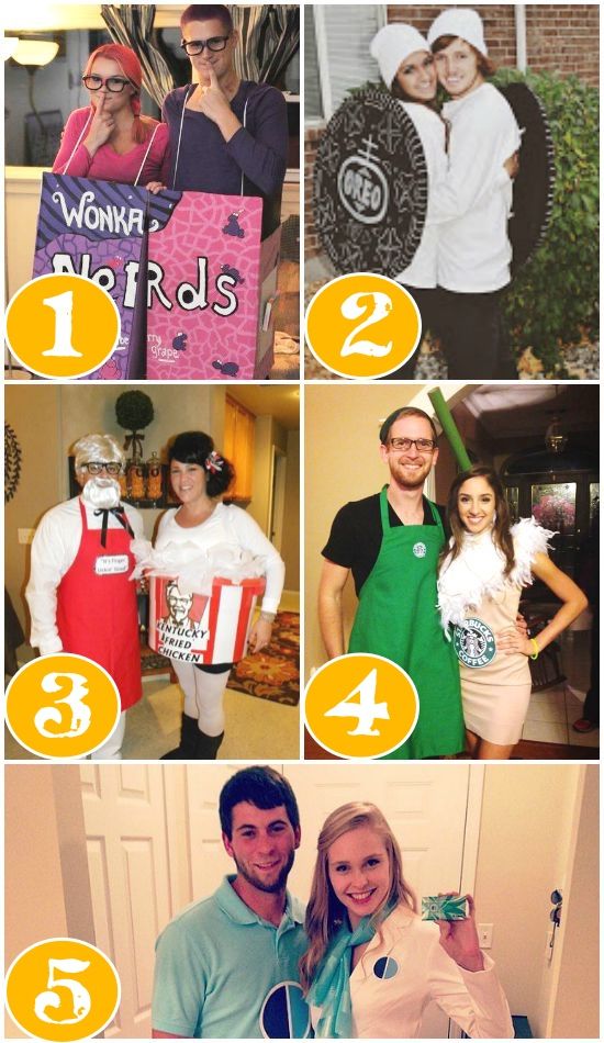 Quick easy costumes to make for adults