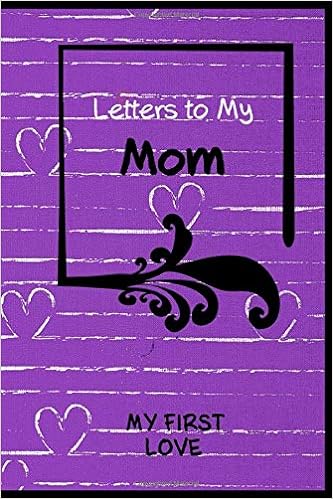 Letter to new mom from best friend